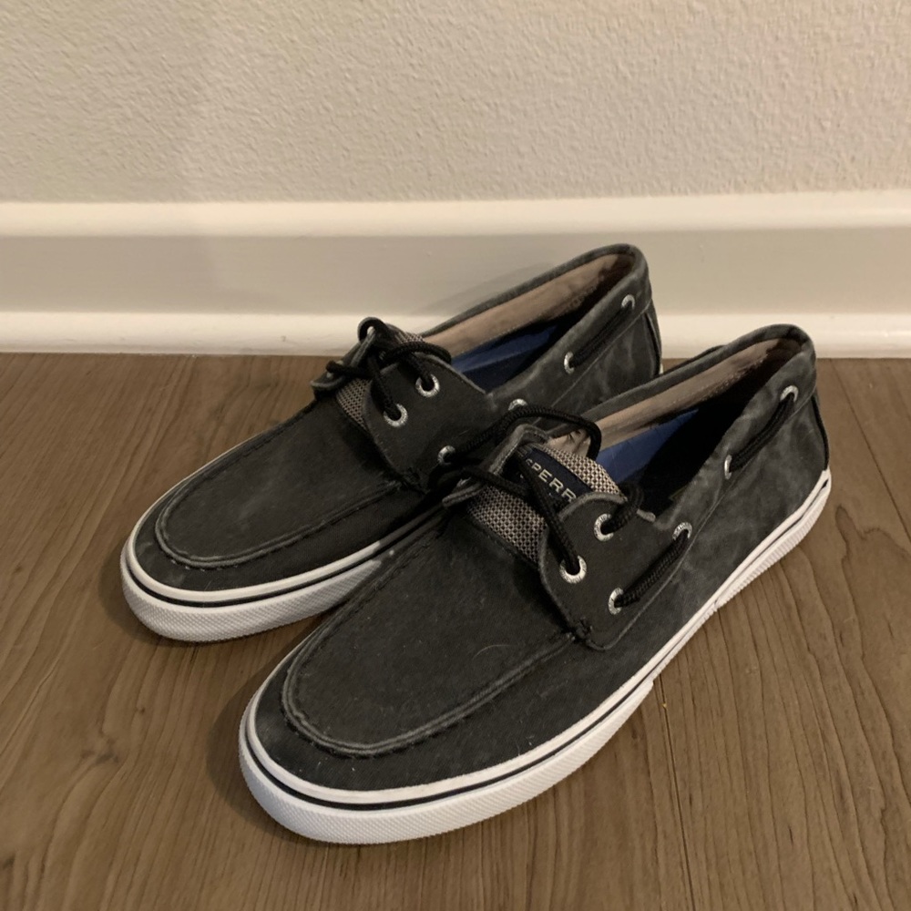 Sperry Top Sider | Navy Blue